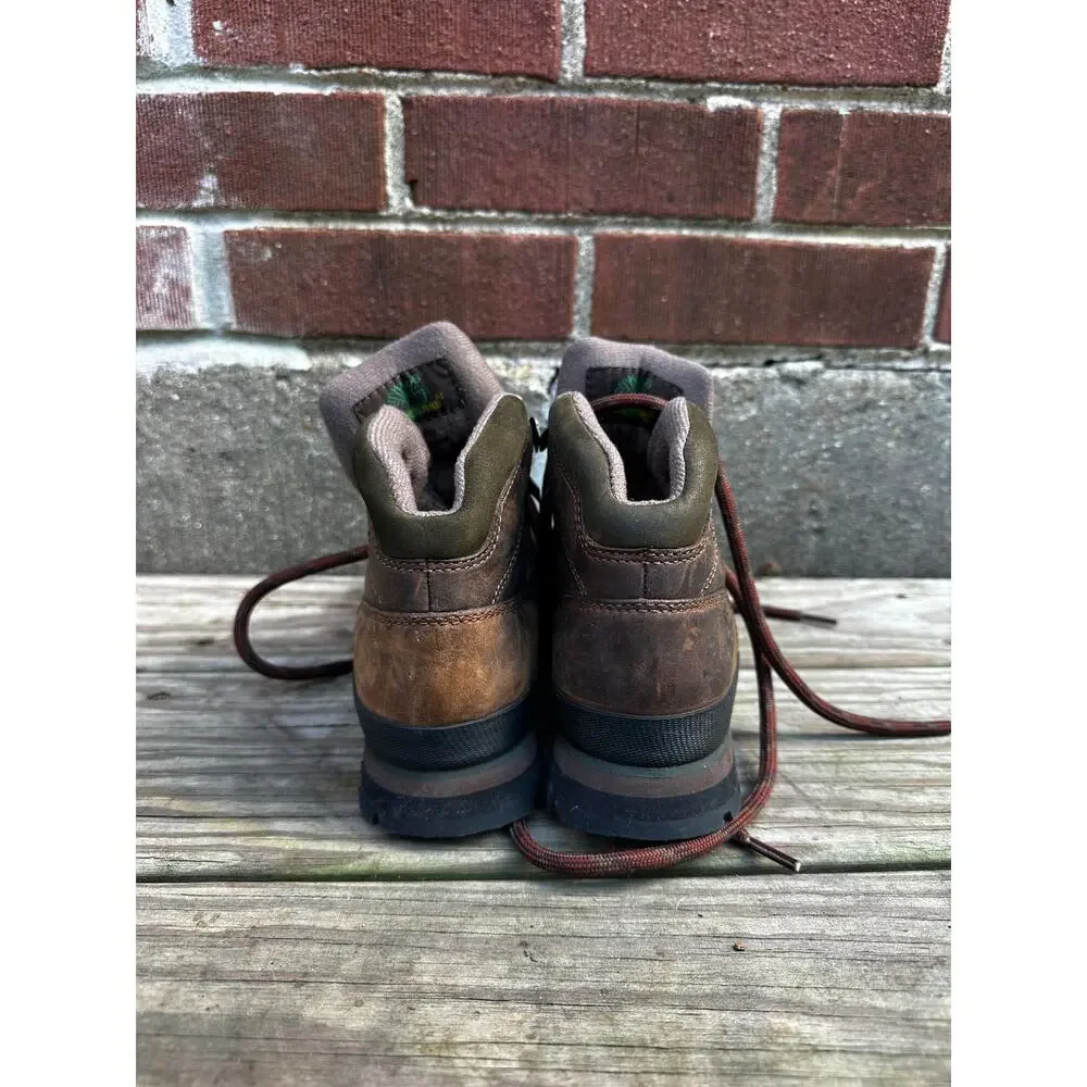 Timberland sturdy kids